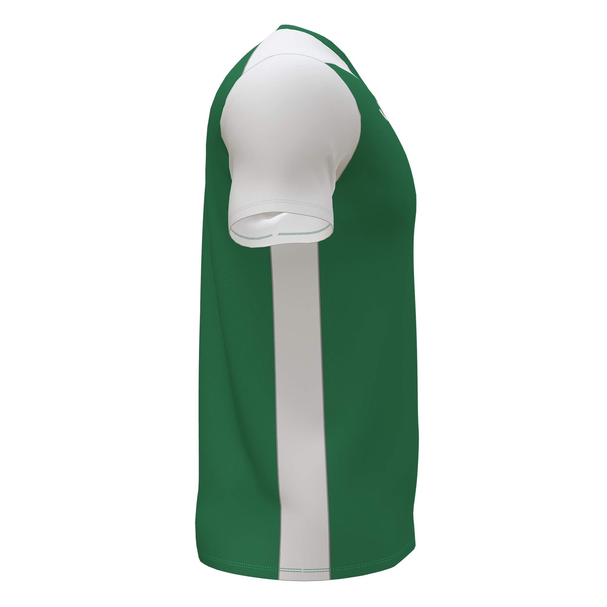 Joma Record II, Camisa sin Mangas para Hombre, Rojo/ Naranja — view 4