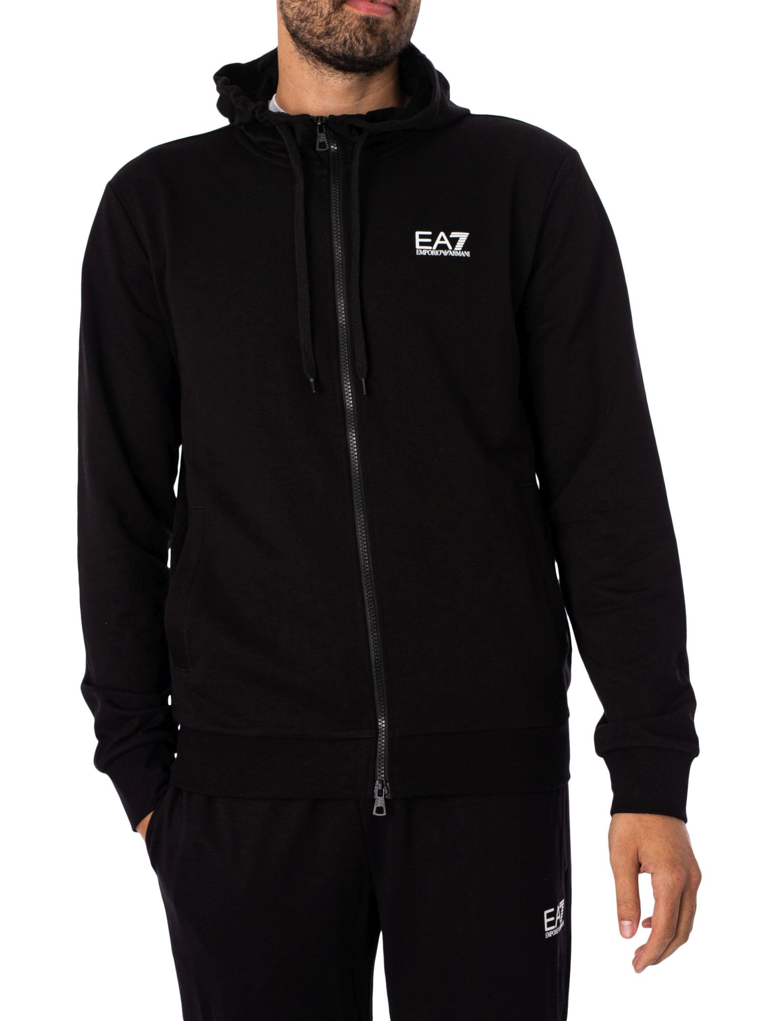 EA7 8npv63-pjvrz-1200 Traje Hombre (Pack de 1)