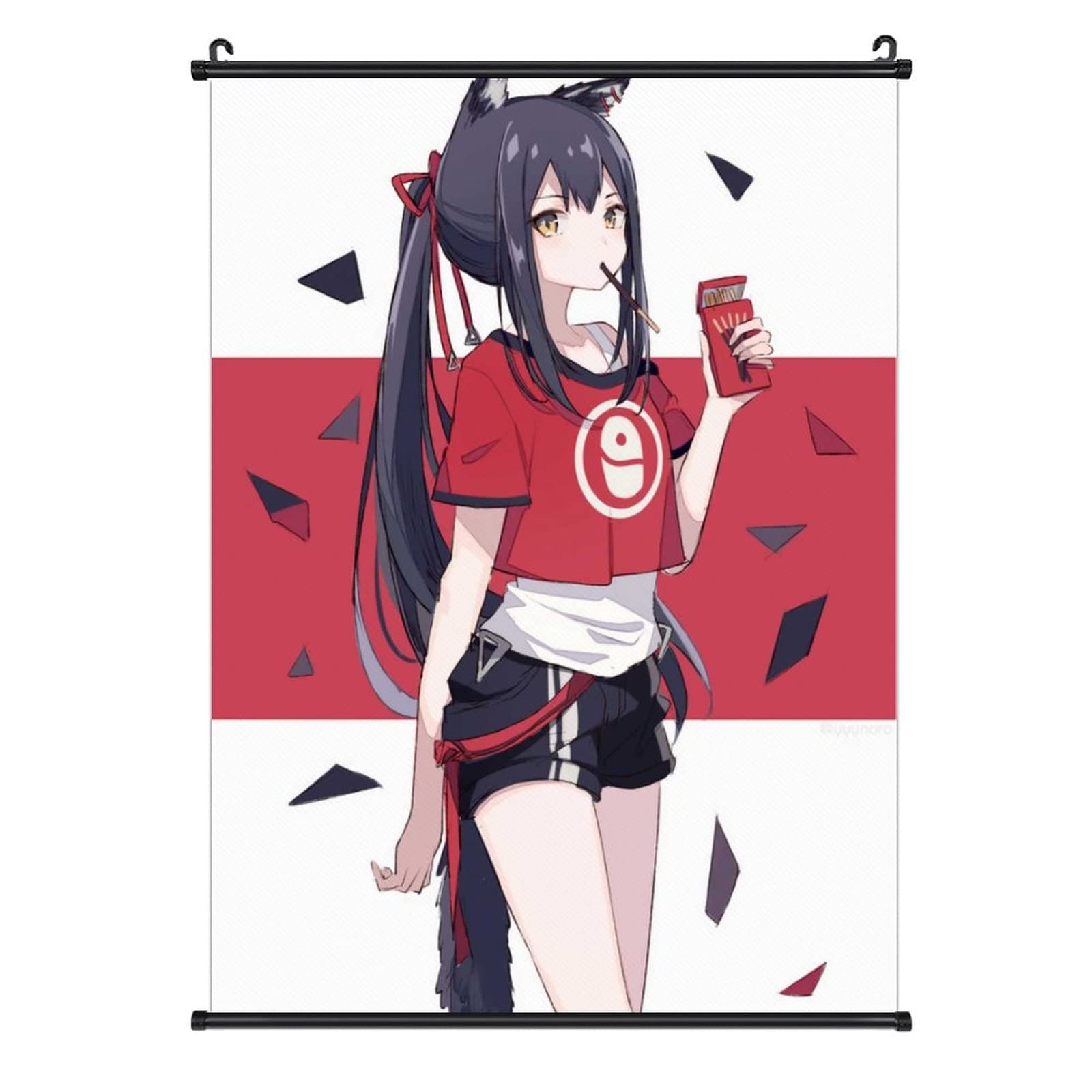 Amazon.co.jp: ポスター 壁掛 可愛い アニメ柄 キャラクター柄