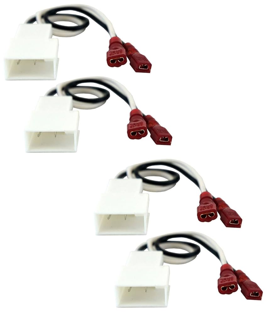 Amazon.co.jp: Toyota Camry 1992 – 2001 Factoryスピーカー交換