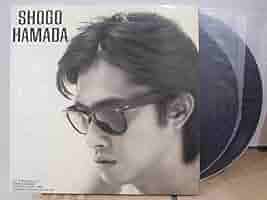 浜田省吾 レコード ８枚セット ② Amazon.co.jp: 浜田省吾AMERICAA NEW STYLE WAR 見本盤見開き二
