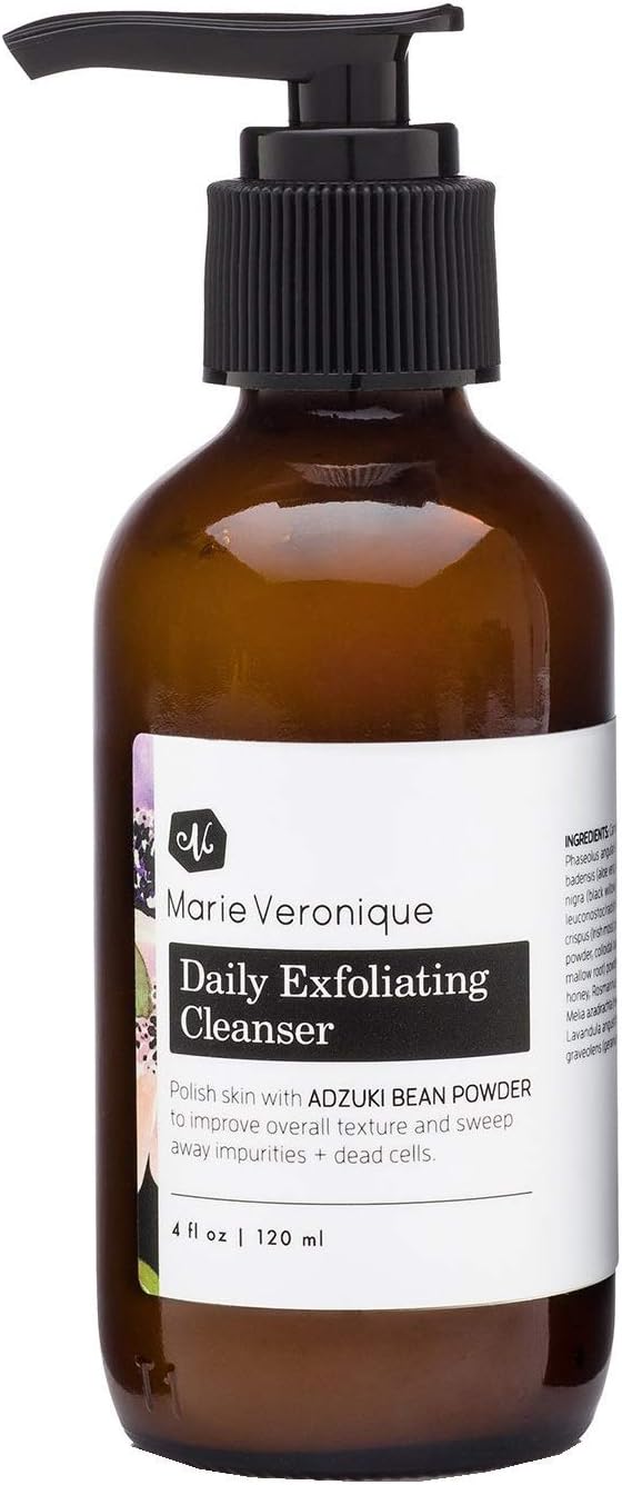 Marie Veronique Daily Exfoliating Cleanser 4 oz