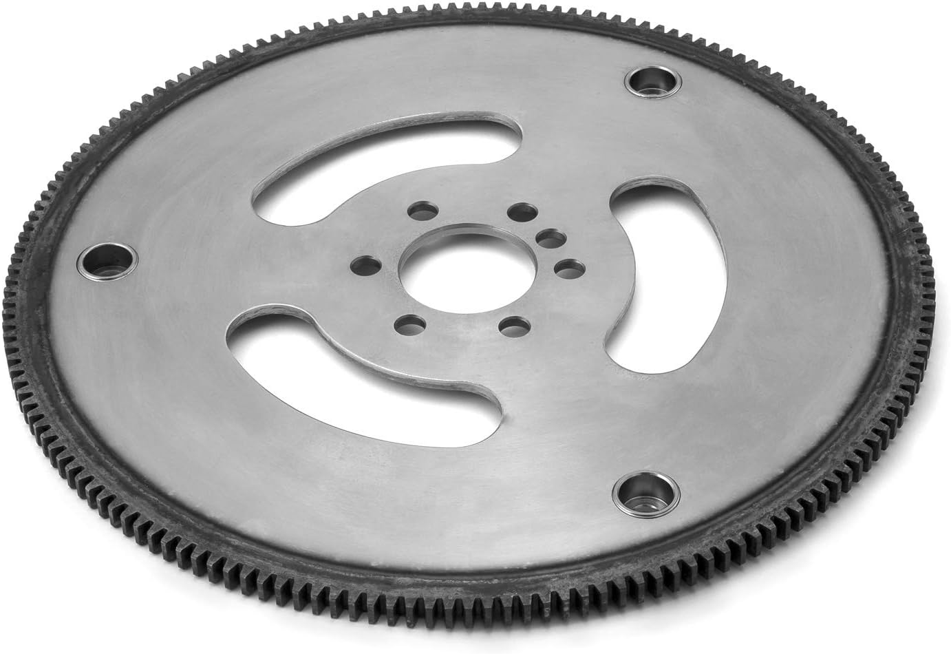 Speedmaster 1-226-008 Compatible with Chevy LS1 LS2 LS3 LS6 LS7 L76 168 Tooth DNA Billet SFI Flexplate