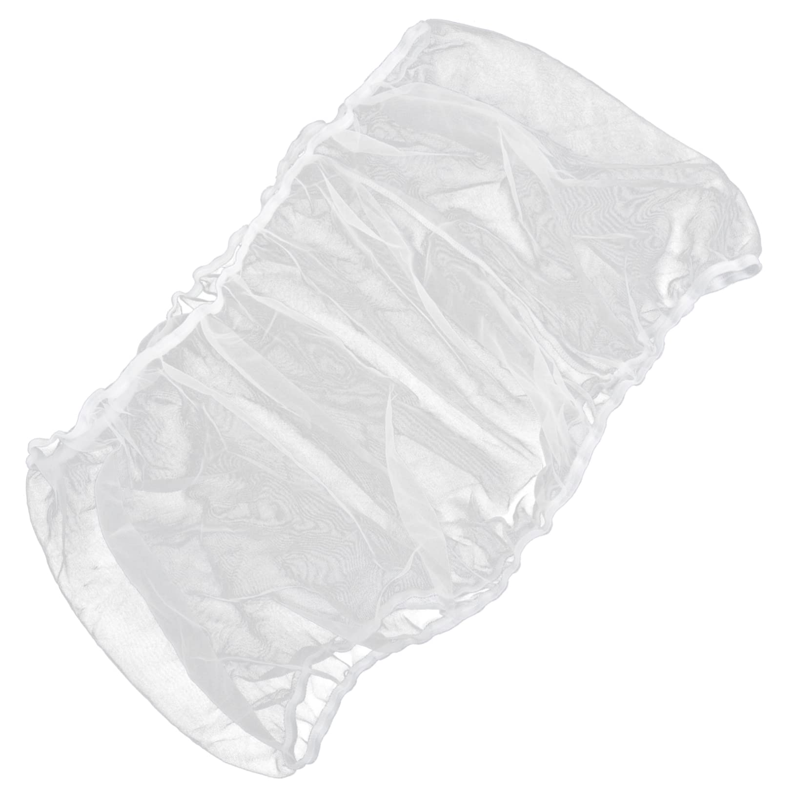 Toddmomy Birdcage Net Cover Breathable Insulation Large Size Birdcage Cover for Debris
