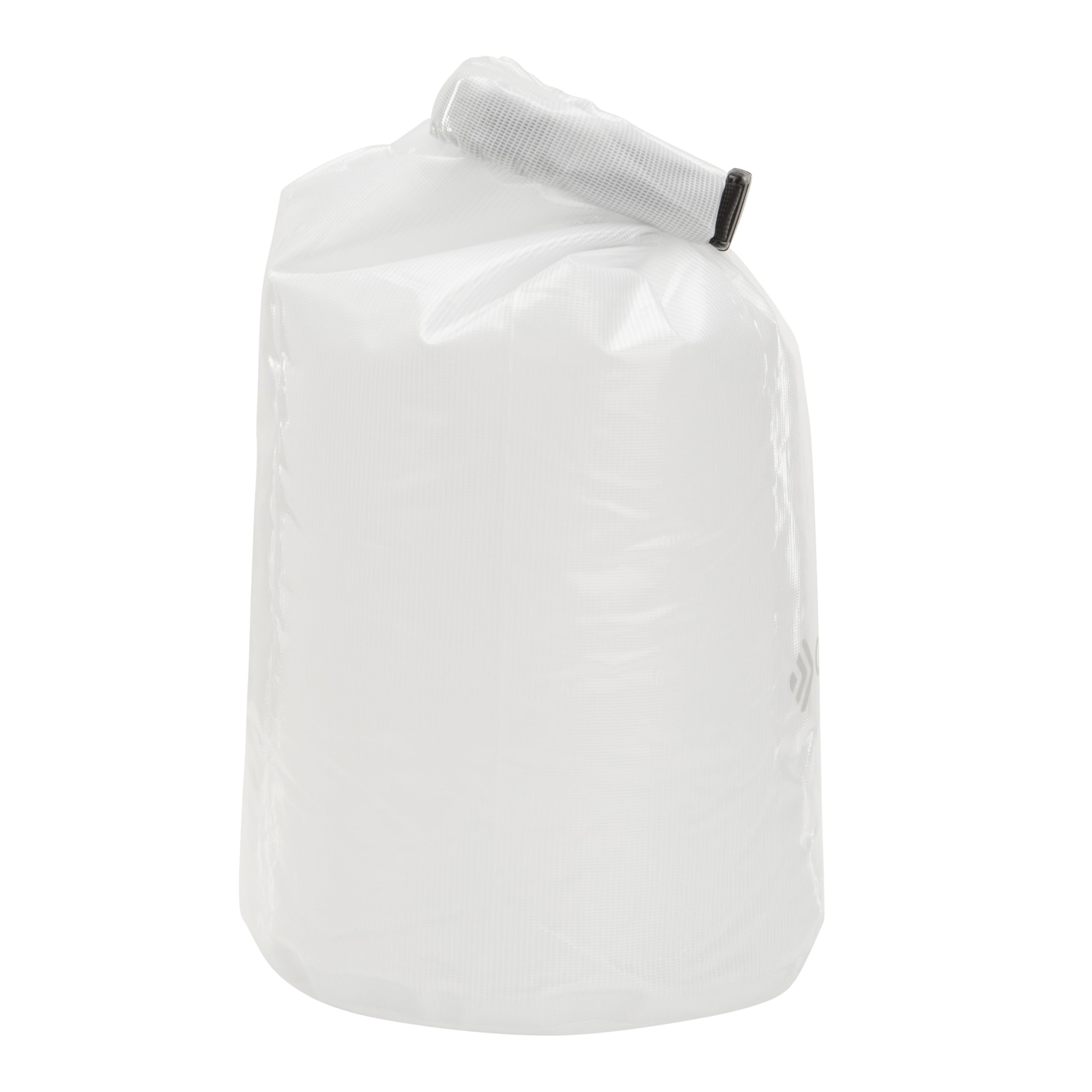 Outdoor Products Valuables Dry Bag (przezroczysta, 20 litrów)