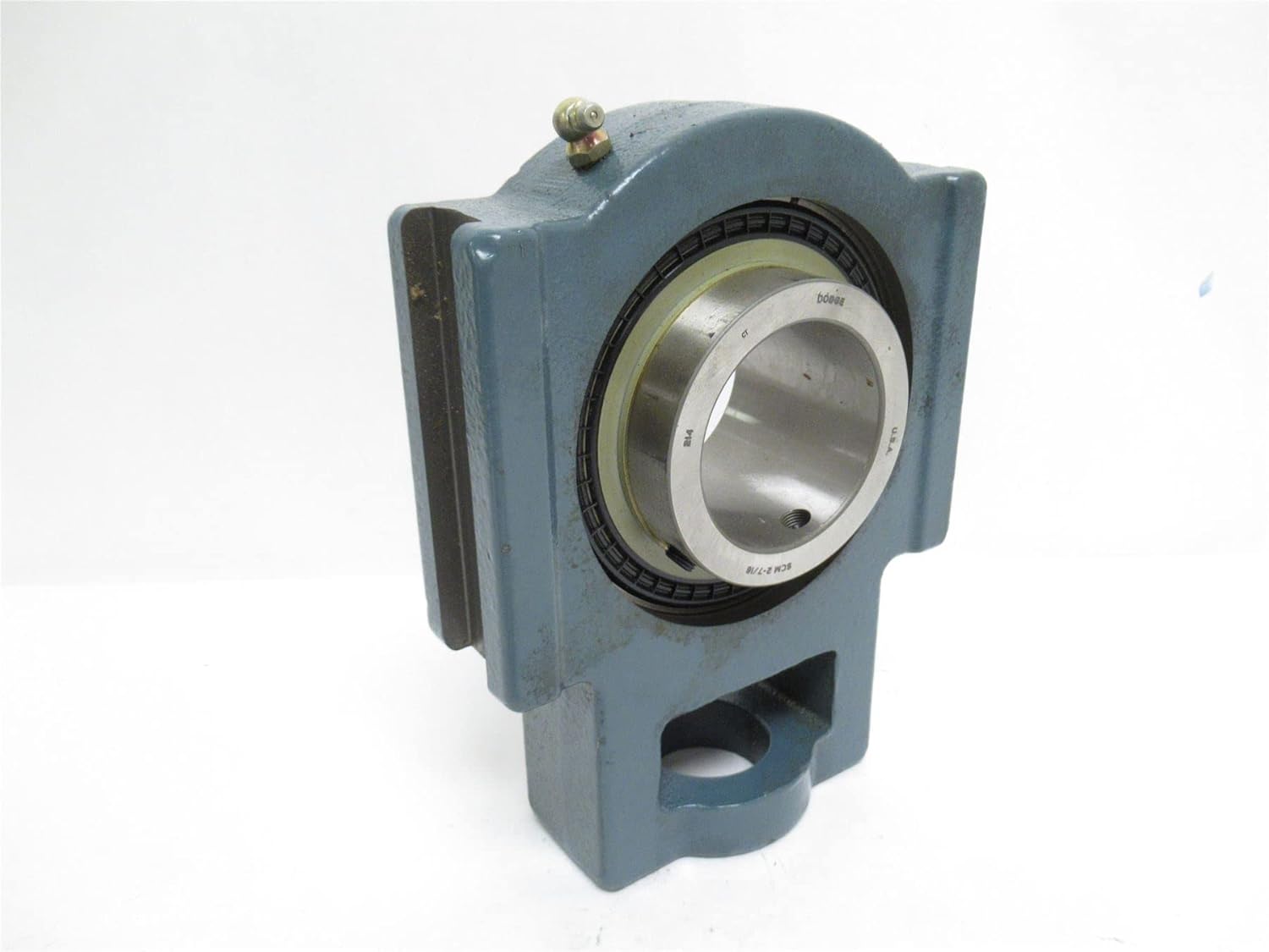 WSTUSCM207 Dodge Take Up Bearing Unit, 27/16" Shaft Bearings And