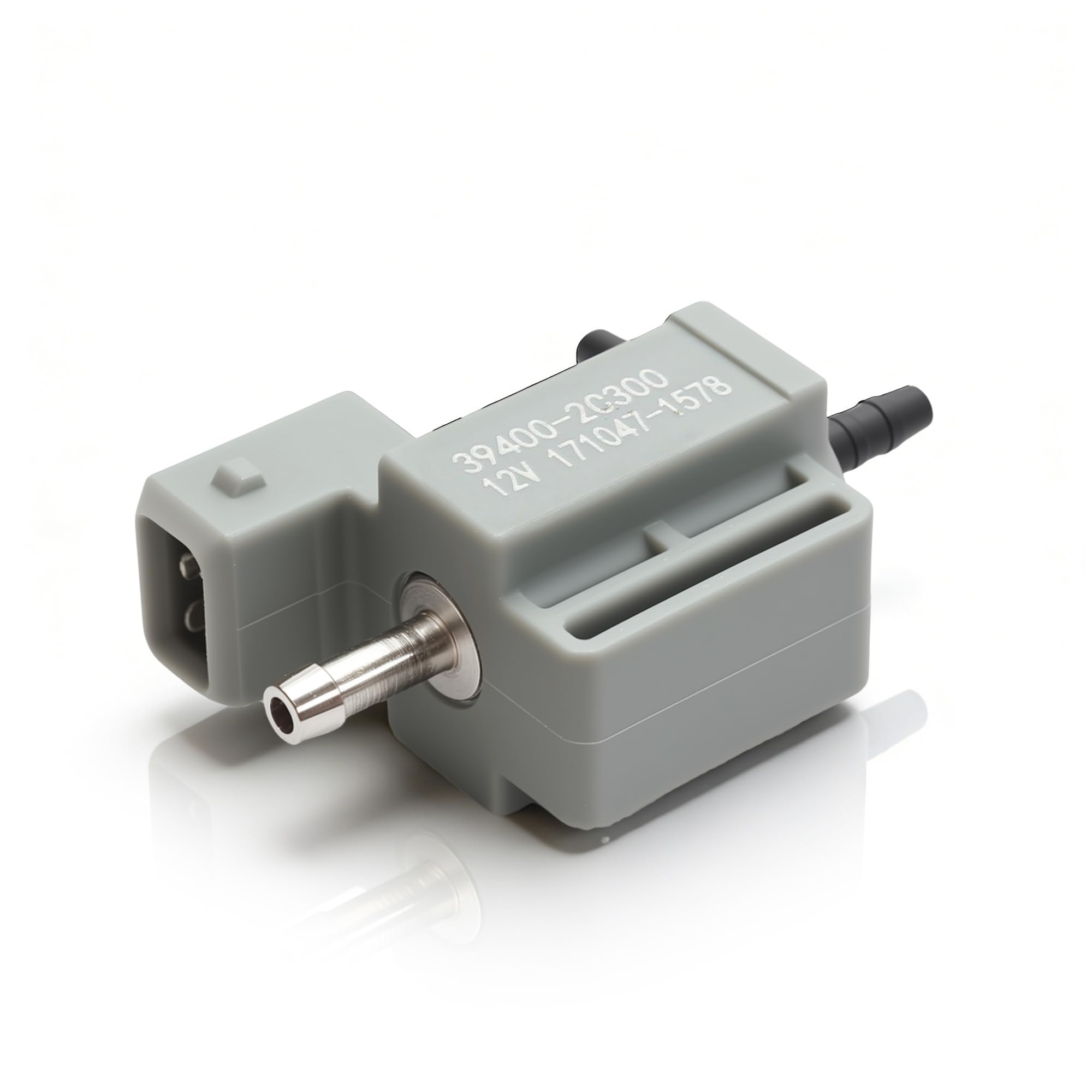 Amazon.com: Sprwinautummer 39400-2C300 Turbocharger Solenoid Valve