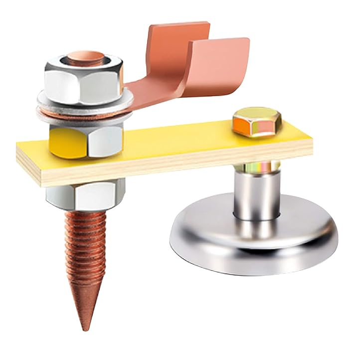 Buy yongke Welding Head Spotter Connector Auto Bodywork Spotter