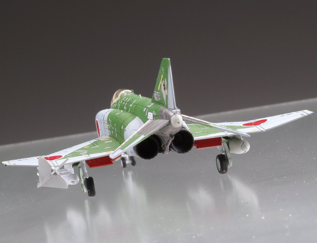 Amazon | トミーテック 技MIX AC121 空自 F-4EJ 新田原 | プラモデル 通販