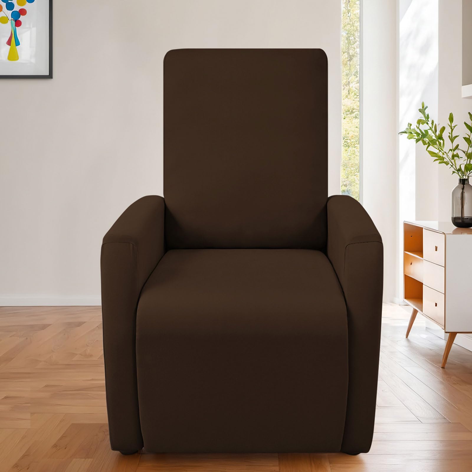 Housse Fauteuil Relax Imperméable, Protection De Fauteuil Inclinable