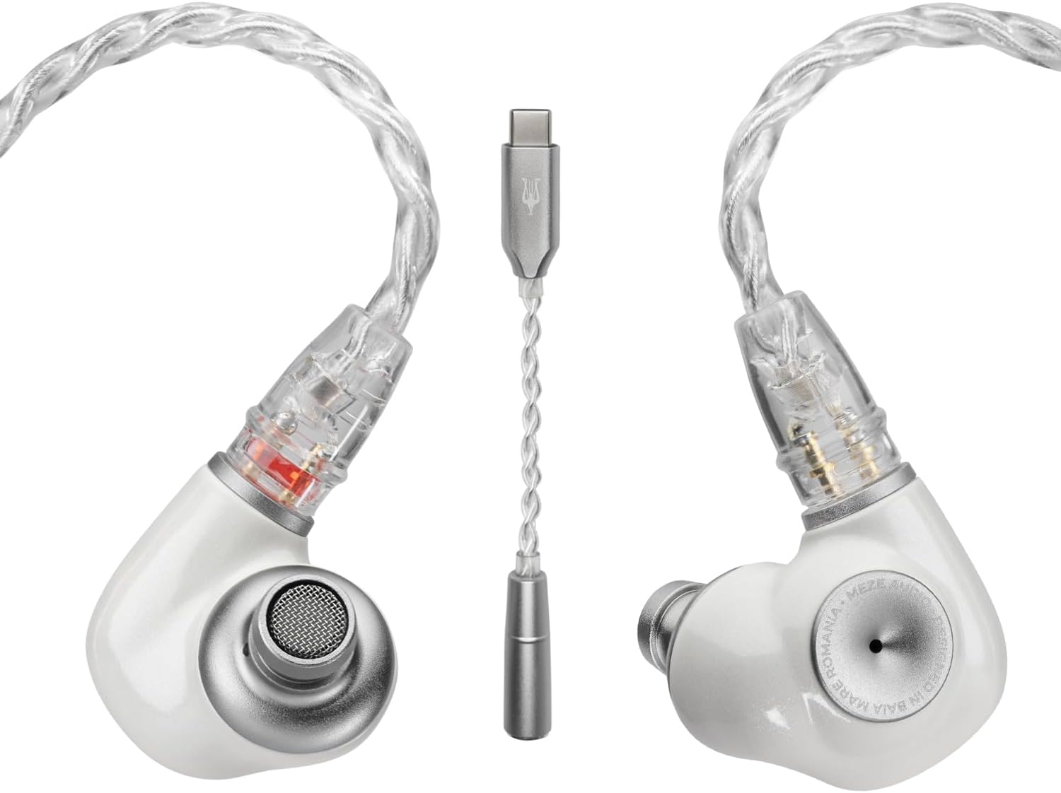 ALBA - Premium Sound Earbuds