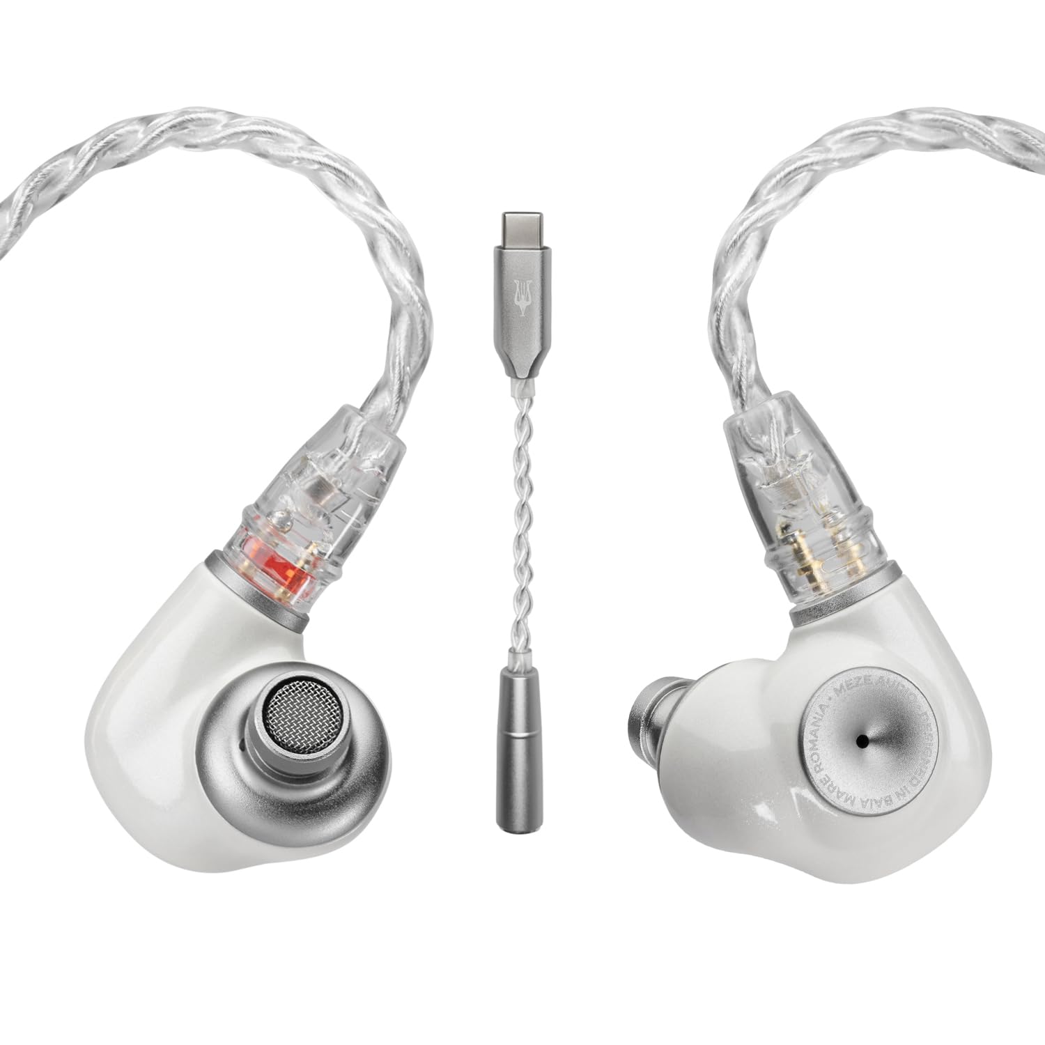 MEZE AUDIO ALBA