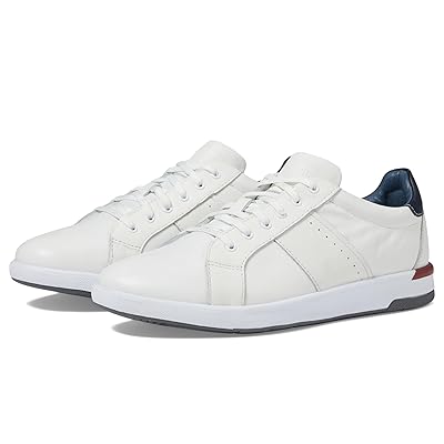 Florsheim Crossover Lace to Toe Casual Sneaker Men