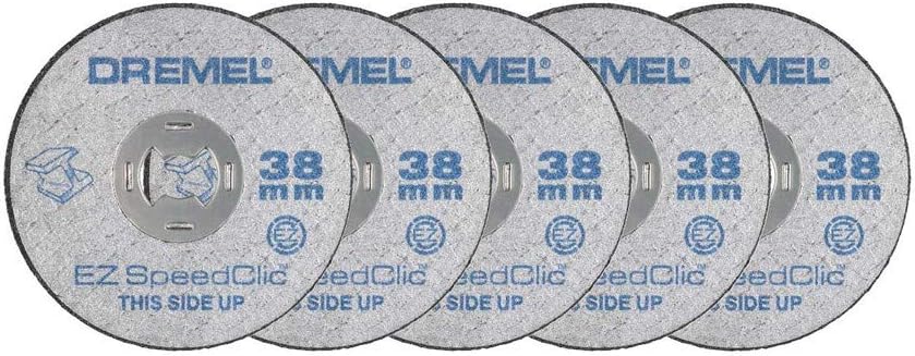 Accessories Sc456 Metal Cut