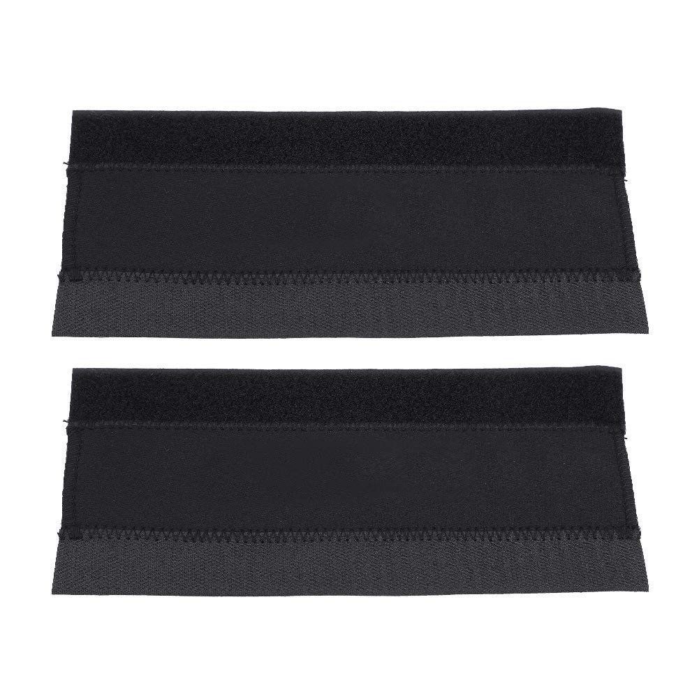 Alomejor Black Bike Frame Protector Bike Chain Guard Protector Sticker Frame Road Bicycle Pad Cover For Mountain Bike Road Bike