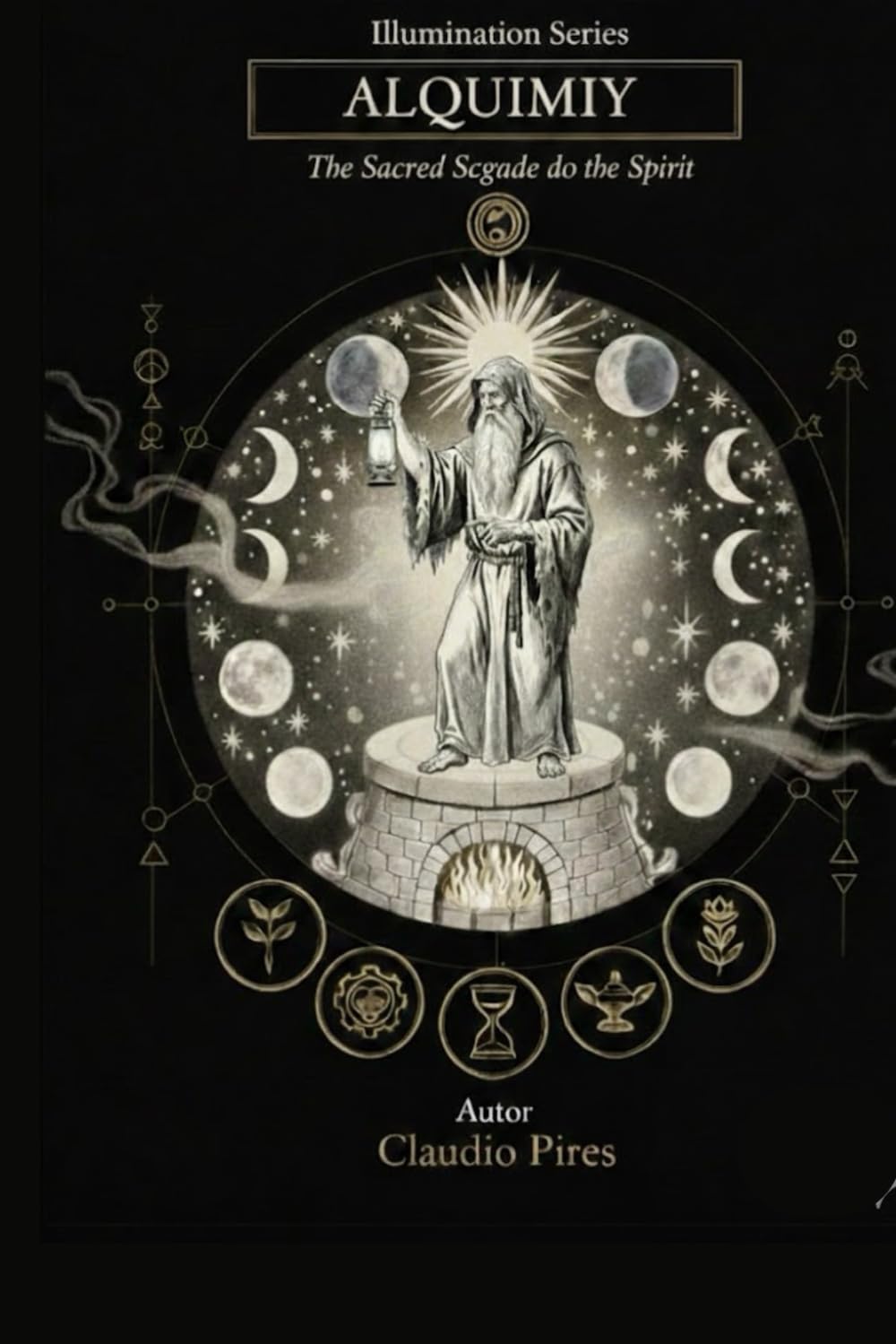 Alchemy Sacred Science