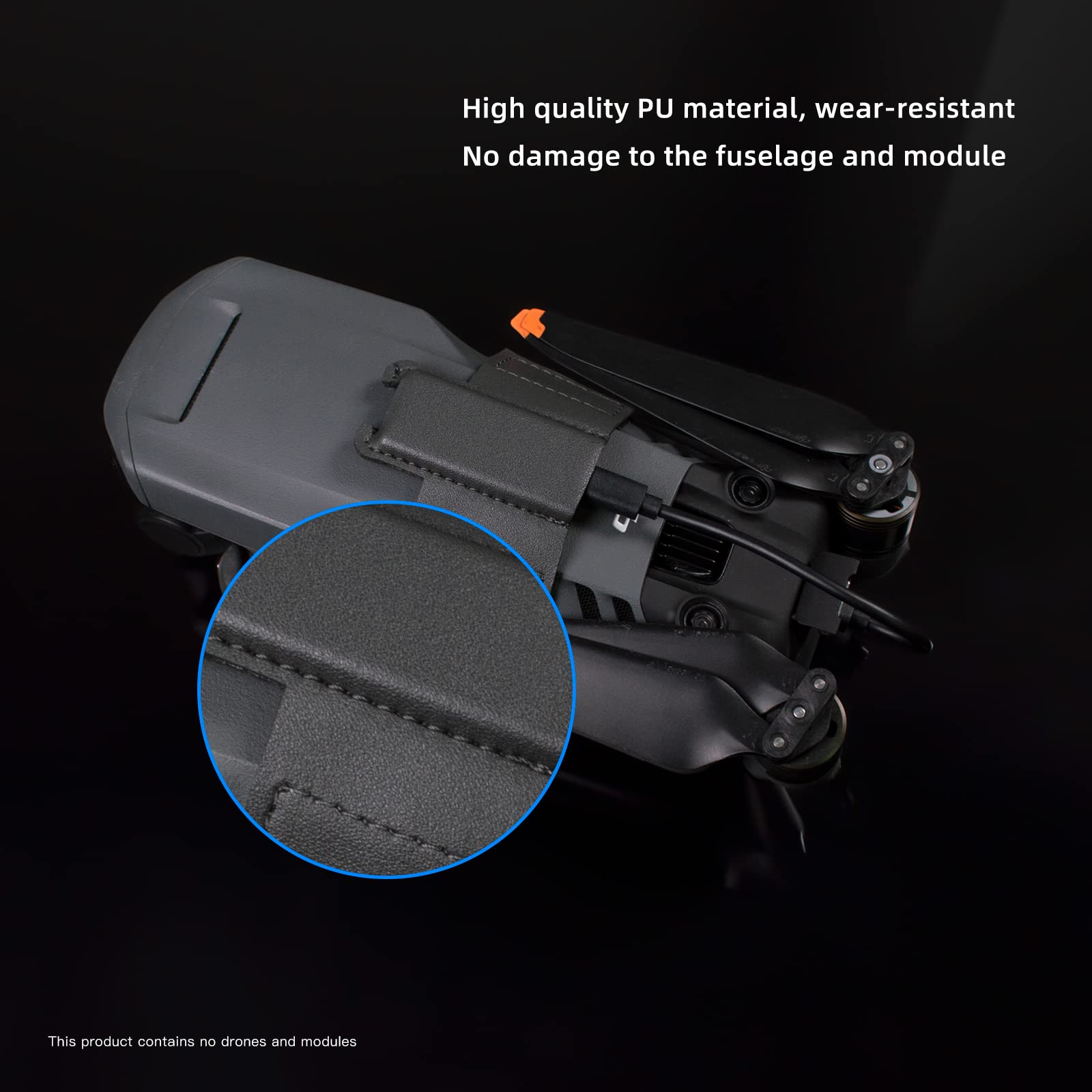 4G Module Mounting Kit for DJI Mavic 3 Pro Cellular, Module