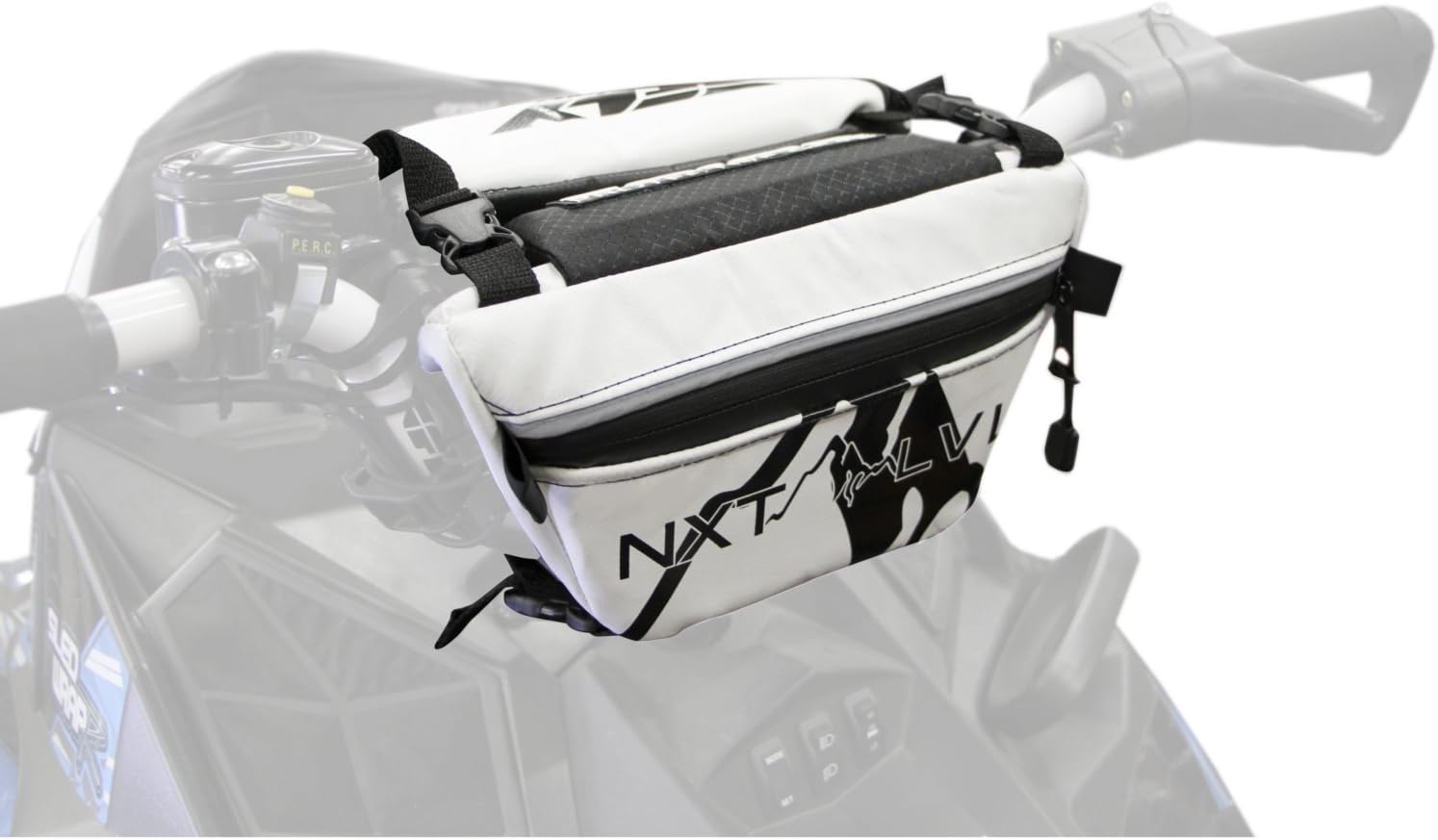nxt lvl axys windshield bag comovanlaschivas