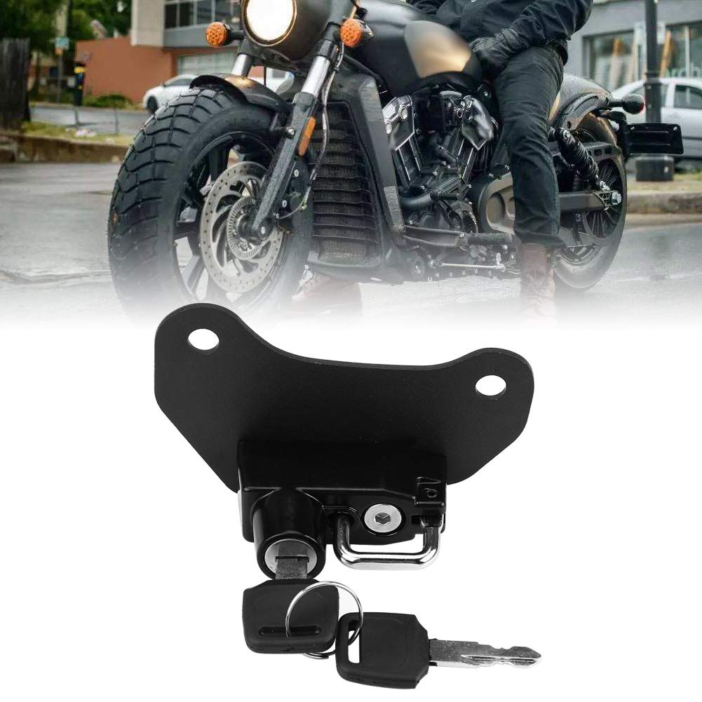 Lucchetto Per Casco Kit Di 3 Lucchetti A Combinazione Per Casco Moto - Cavo In Acciaio 150 Cm, Password A 4 Cifre, Antifurto Per Bici E Passeggini Lucchetto Combinazione Senza Chiave