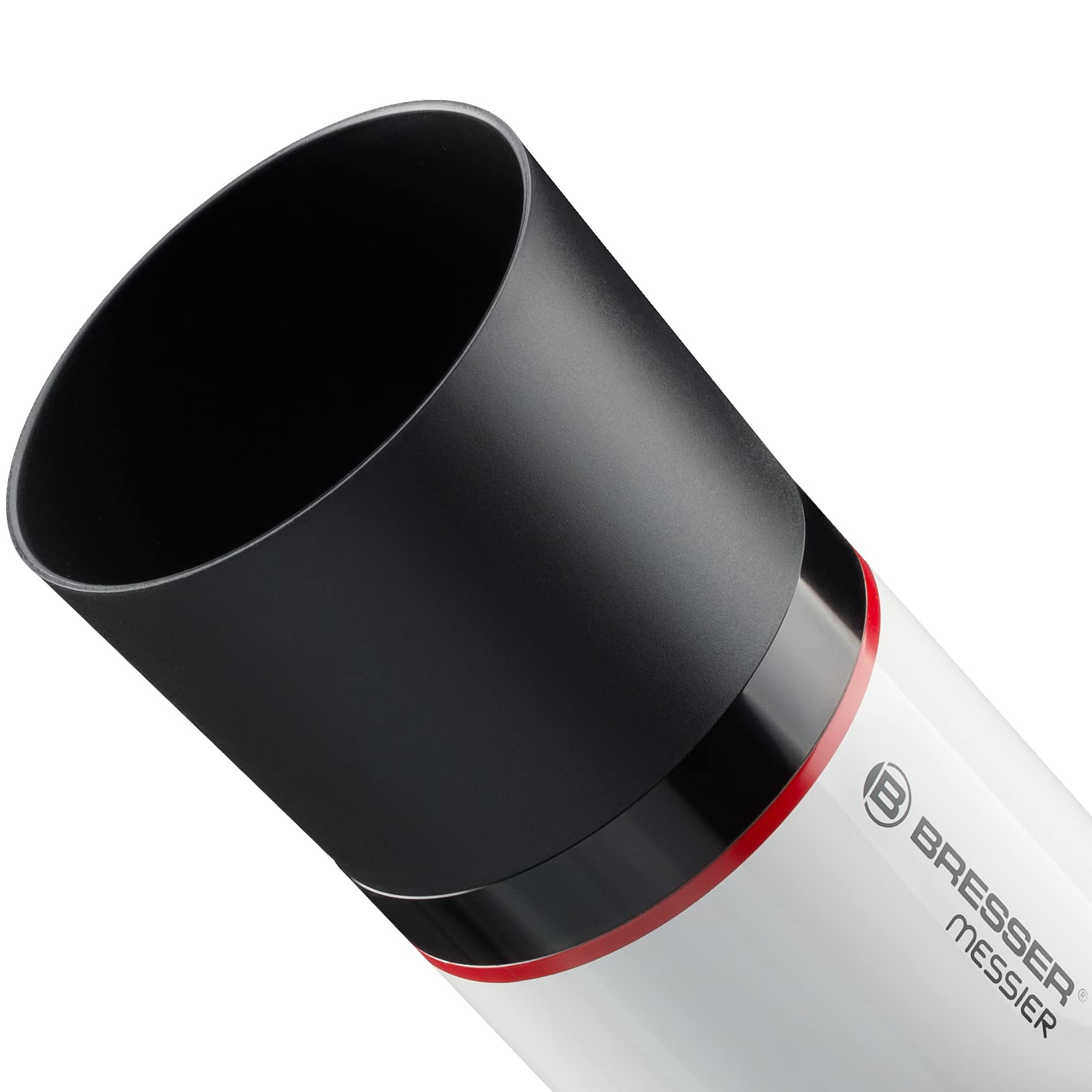BRESSER Capuchon Anti-rosée pour Télescopes MCX127/MC127