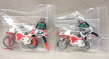 Amazon.co.jp: Rider Machine Chronicle 4, Set of 6 Types