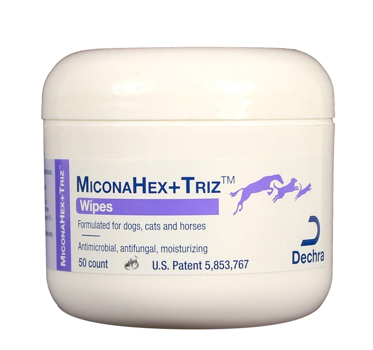 dechra miconahex