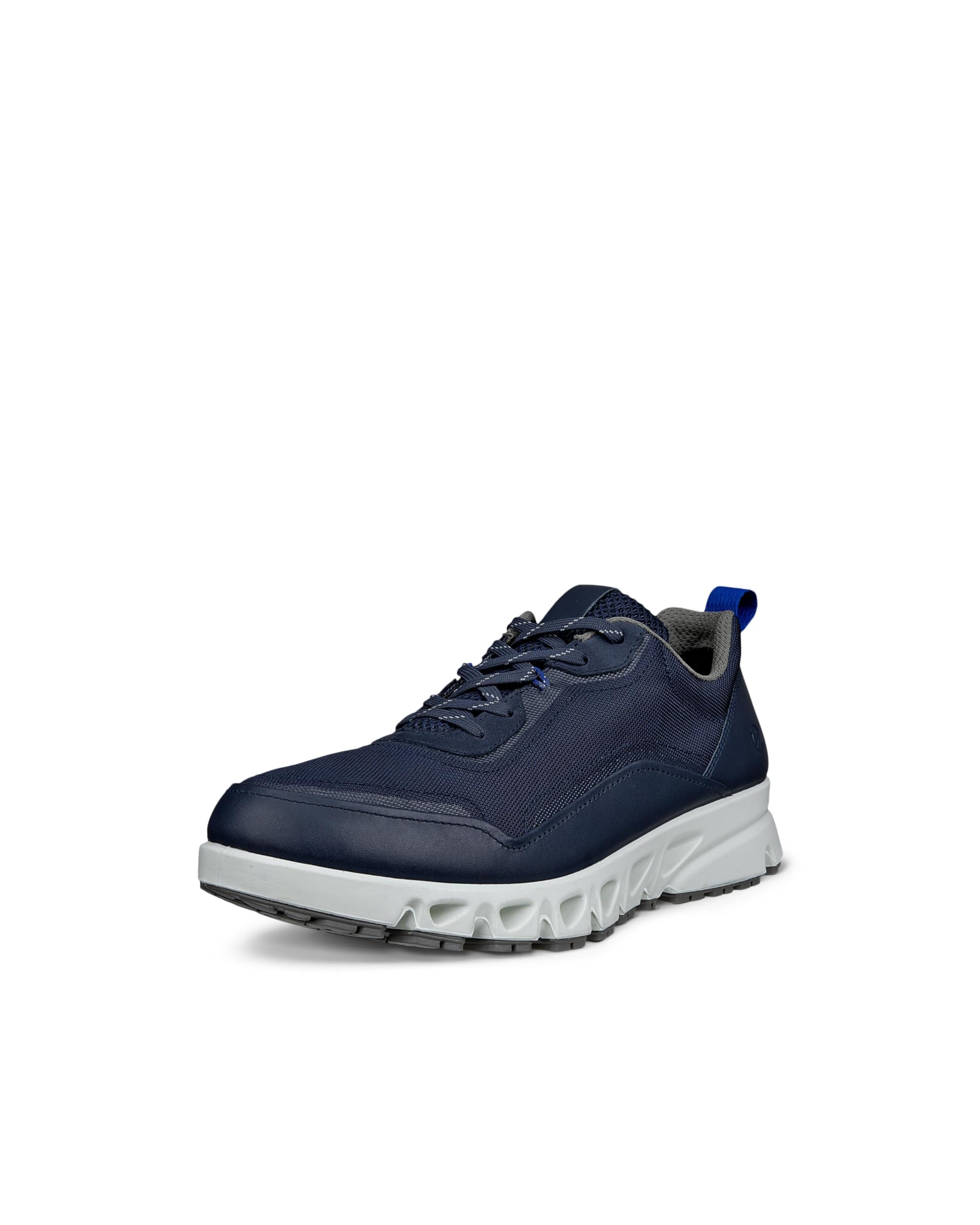 ECCO Men's Sneaker Multi-Vent GTX Surround, Marine/Marine/Virtual, 11