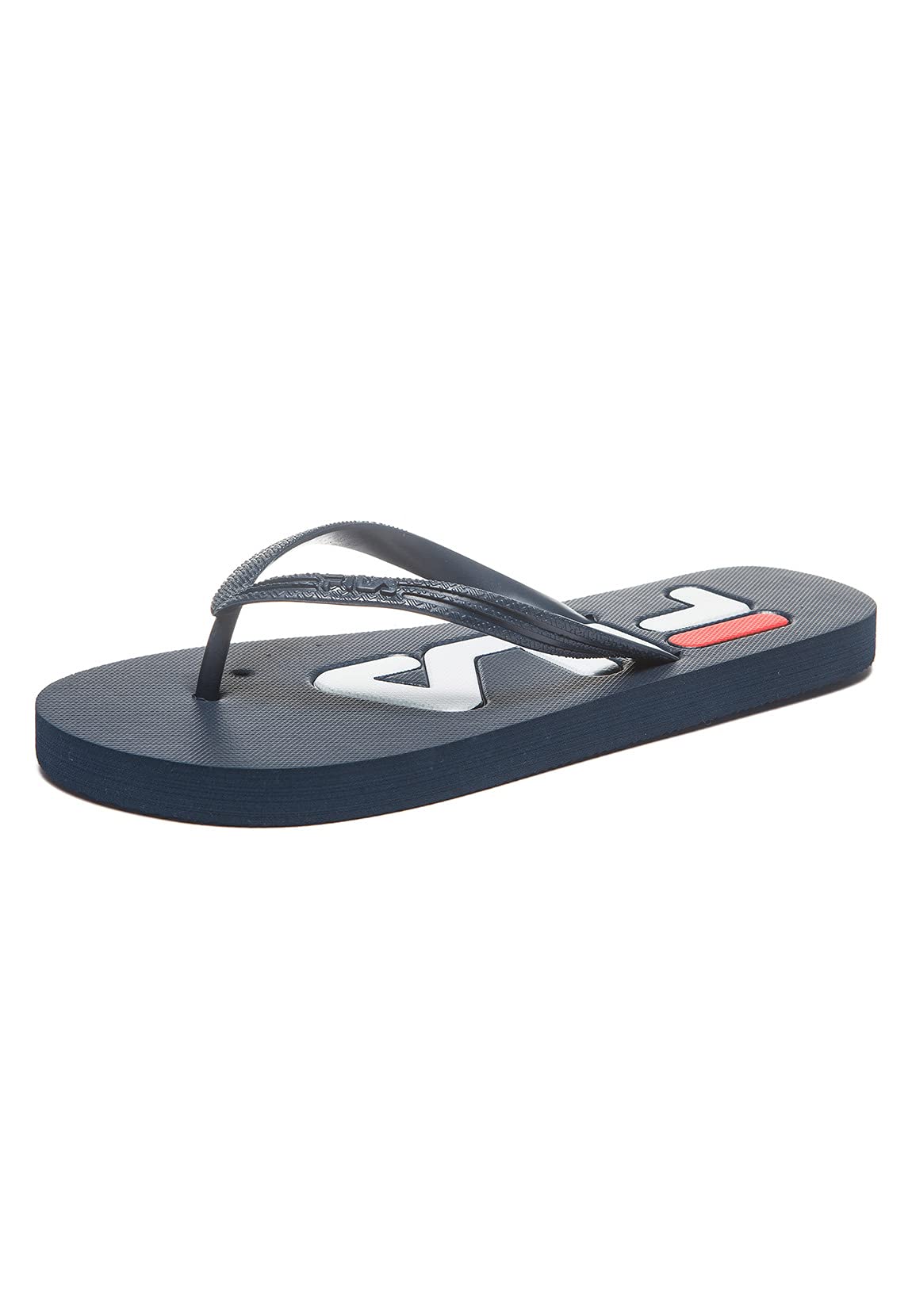 FILA Troy wmn Women’s Slipper, blue (Dress Blue), 4.5 UK