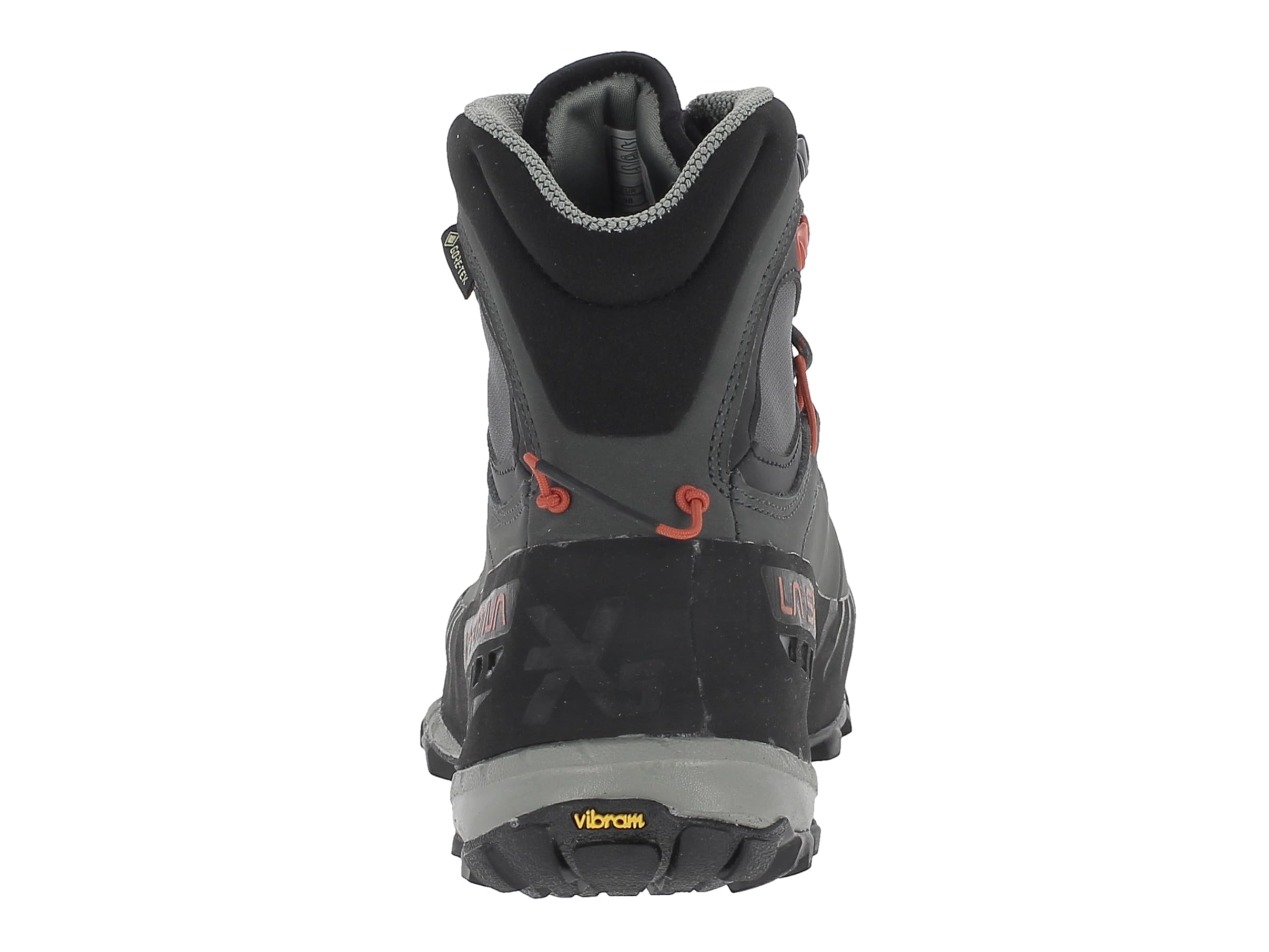 LA SPORTIVA TX5 W`s wasserdichte und leichte Wanderschuhe Damen mit griffiger Laufsohle und Nubukleder Obermaterial | Wanderstiefel | Hikingschuhe | Trekkingschuhe