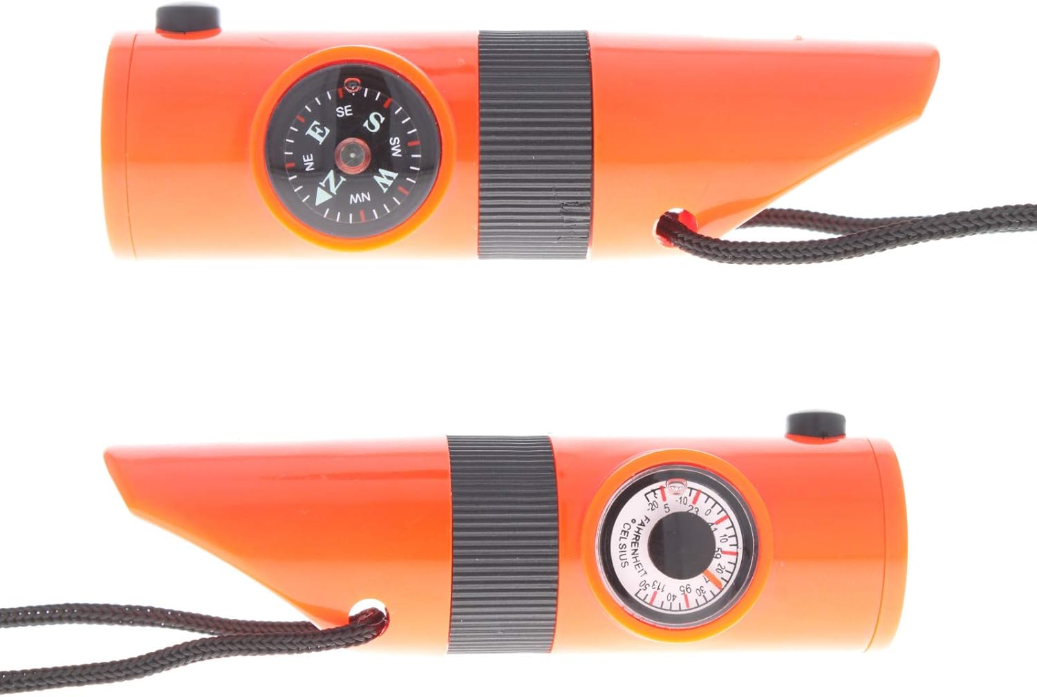 Kids Survival Outdoor Camping Multi Tool Whistle Compass LED 7 in 1 Flashlight Kids Survival Outdoor Camping Multi Tool Whistle Compass LED 7 in 1 Flashlight