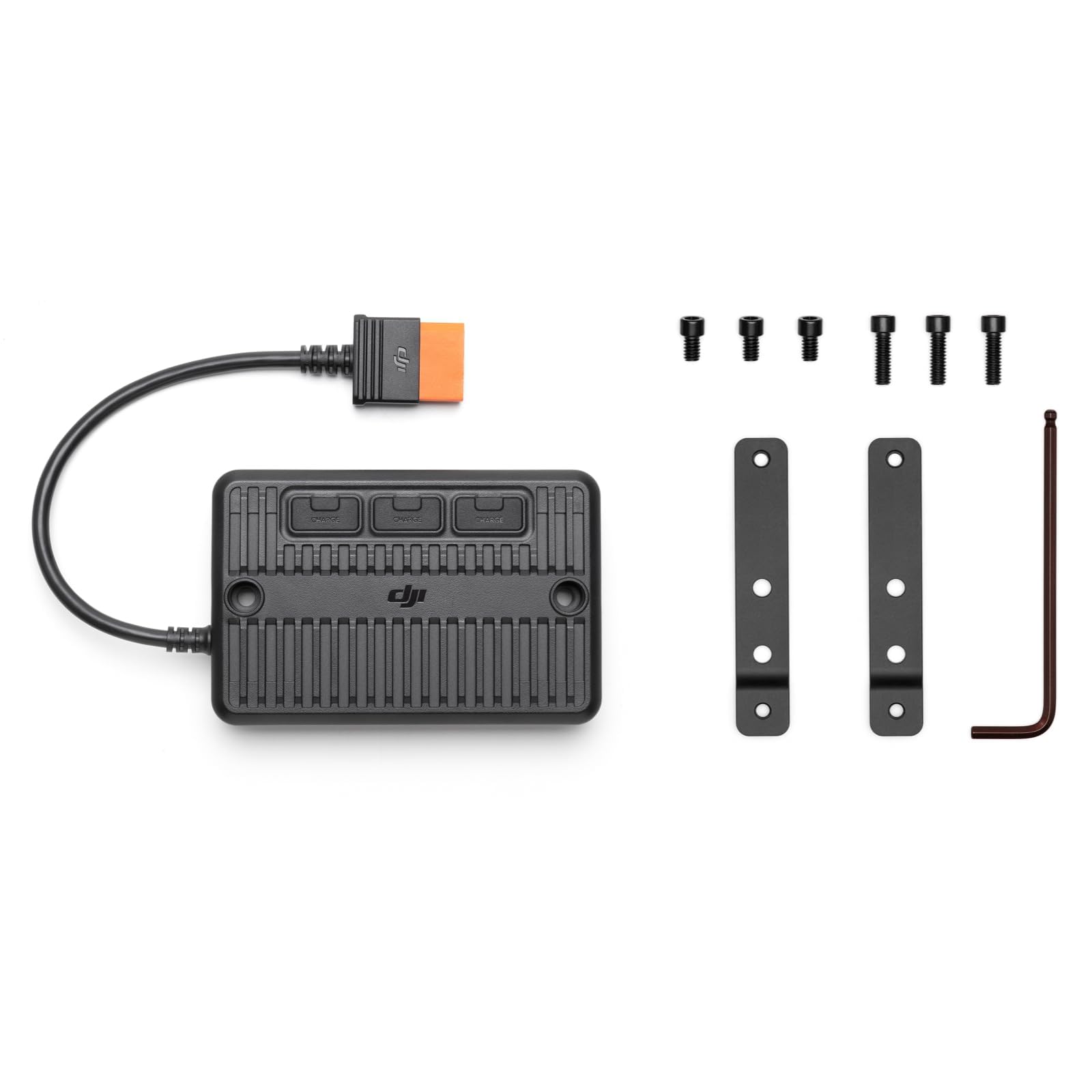 Modulo adattatore per pannello solare per DJI Power (MPPT)