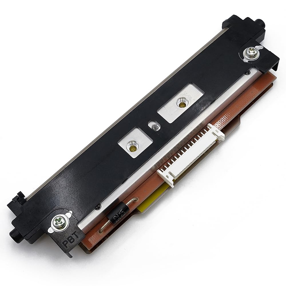 Partslost Print Head Printhead for Citizen CL-S700 S700C Thermal Label Printer Compatible 203dpi JN09802-0C