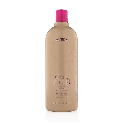 Aveda Champú suavizante Cherry Almond 338 oz