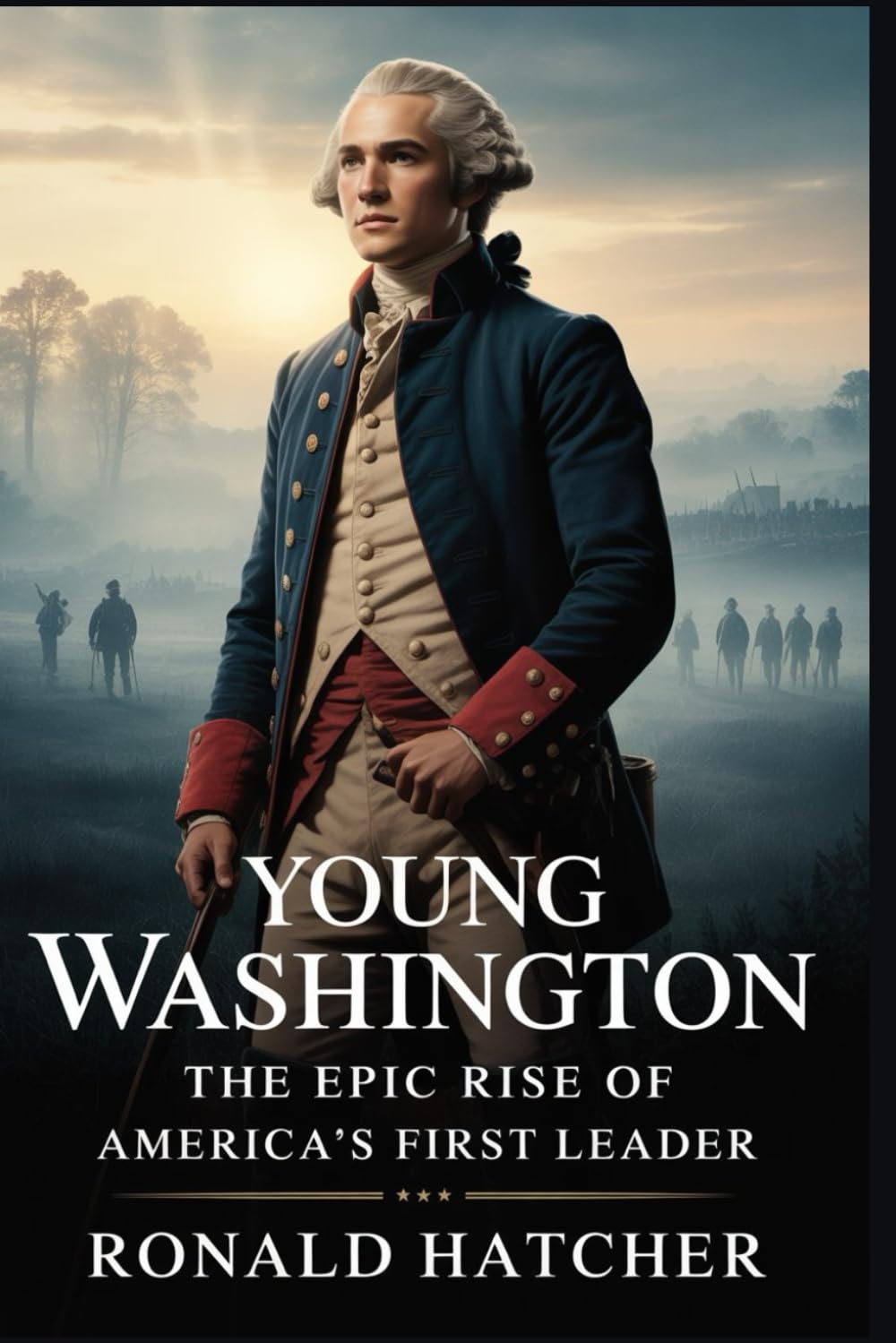 Young Washington: The Epic Rise of America’s First Leader: A Powerful Review and Analysis of the Film’s Portrayal of George Washington’s Early Trials, Battles, and Becoming a Legend