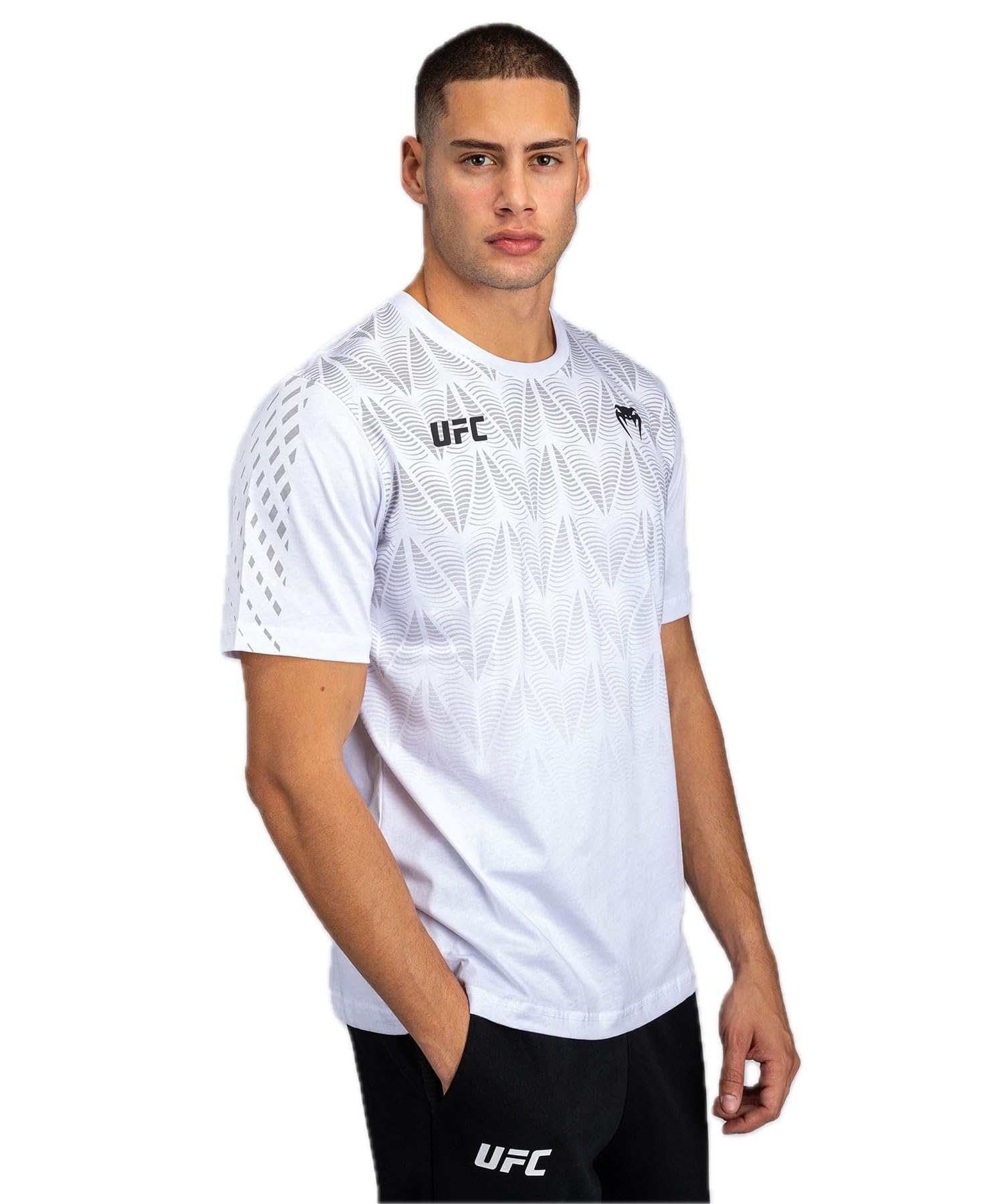 Venum Koszulka męska UFC Zenith