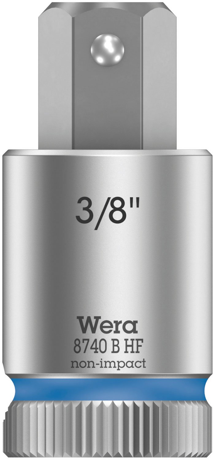 WERA 05003093001 Socket