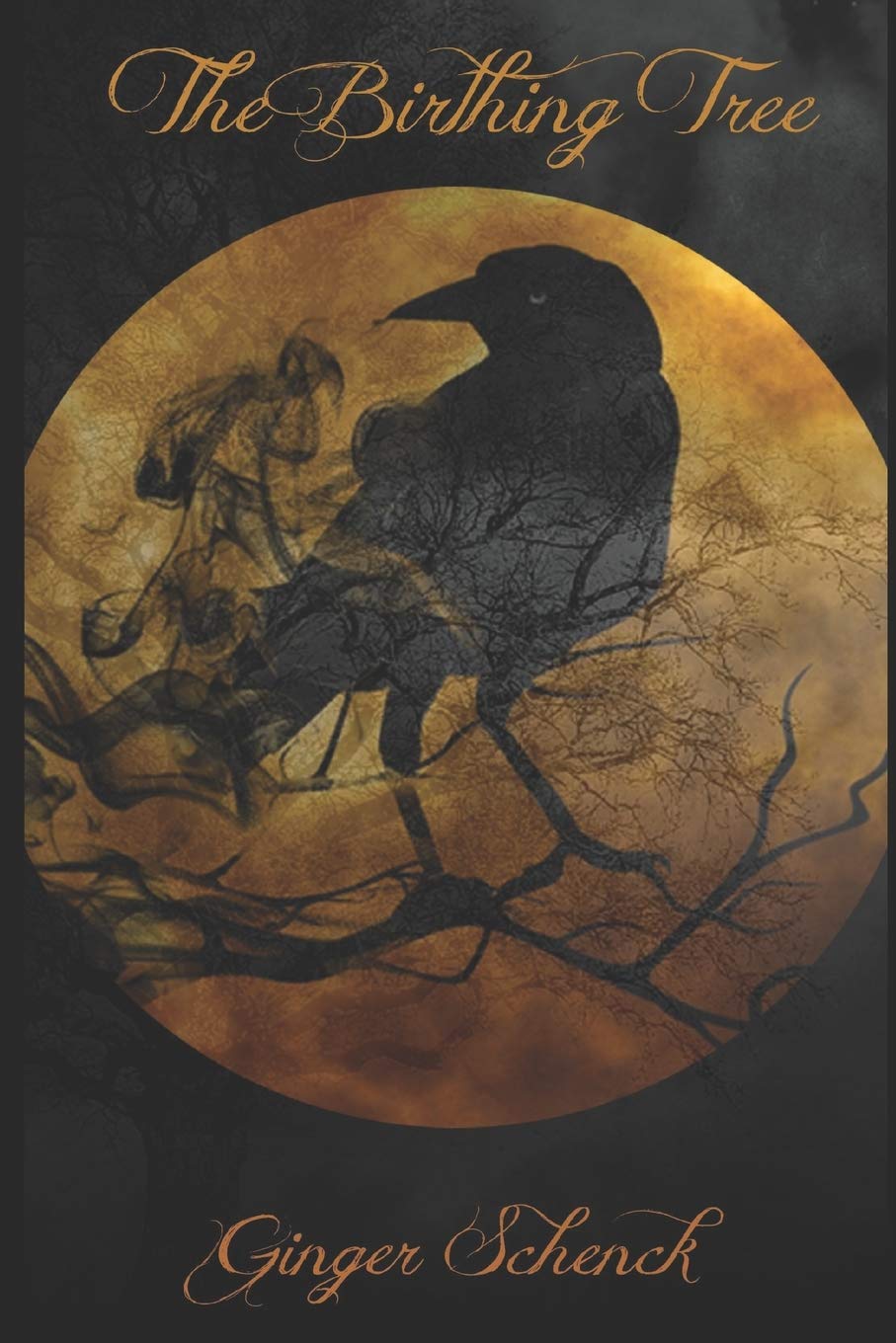 The Birthing Tree (The Birthing Tree Series)