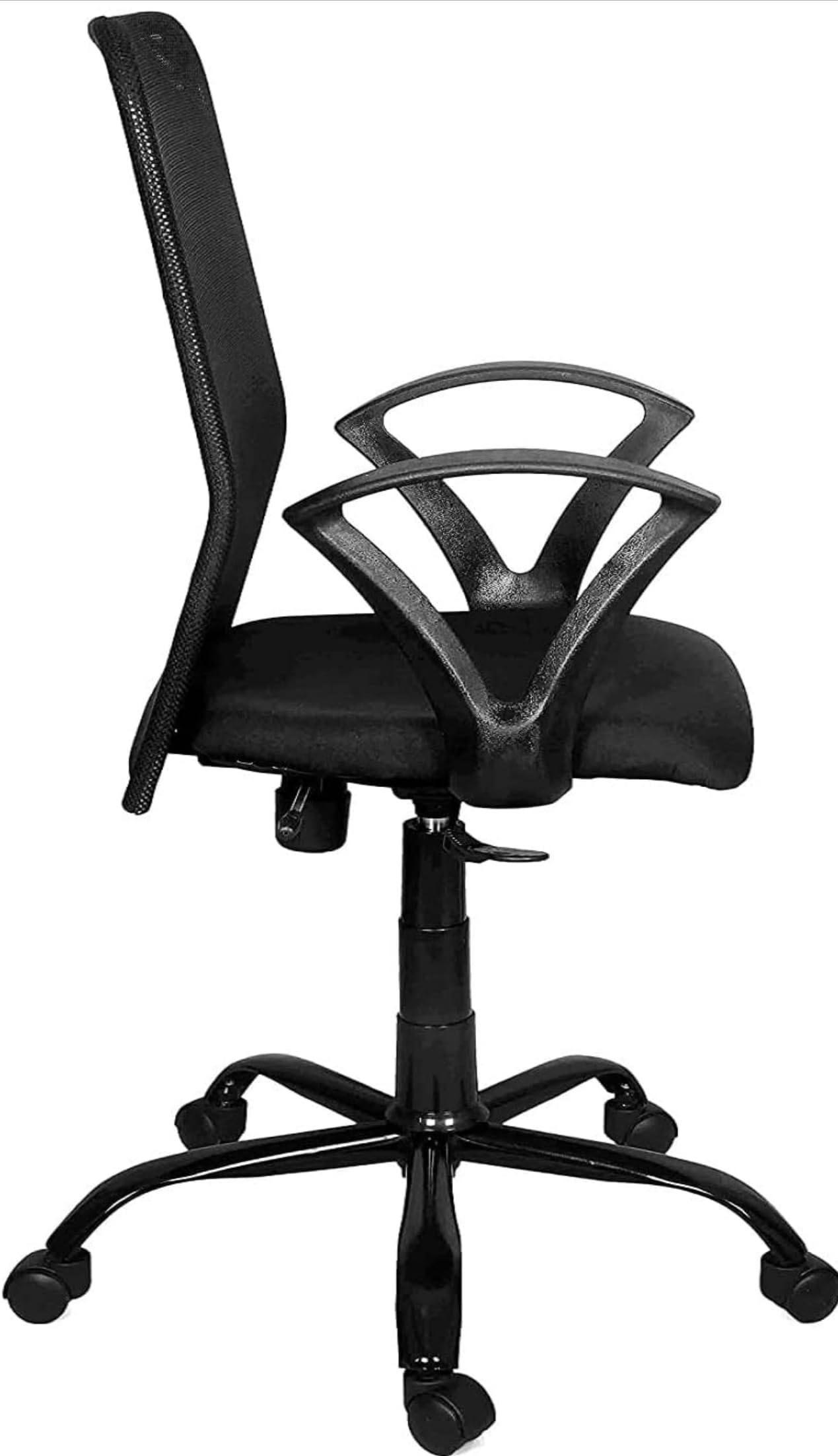 Fashion C7 Executive Ergonomics Office Home&Study Adjustable Gaming Revolving Chairs (Highly Recommended for Long Time Use) 1
