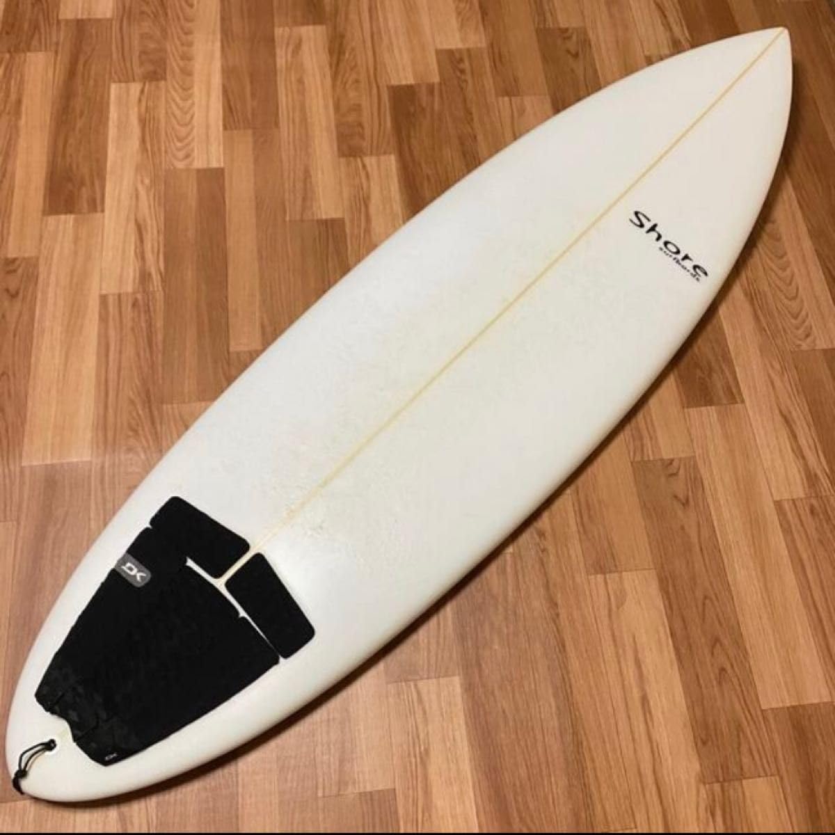 Shore サーフボード　6'2