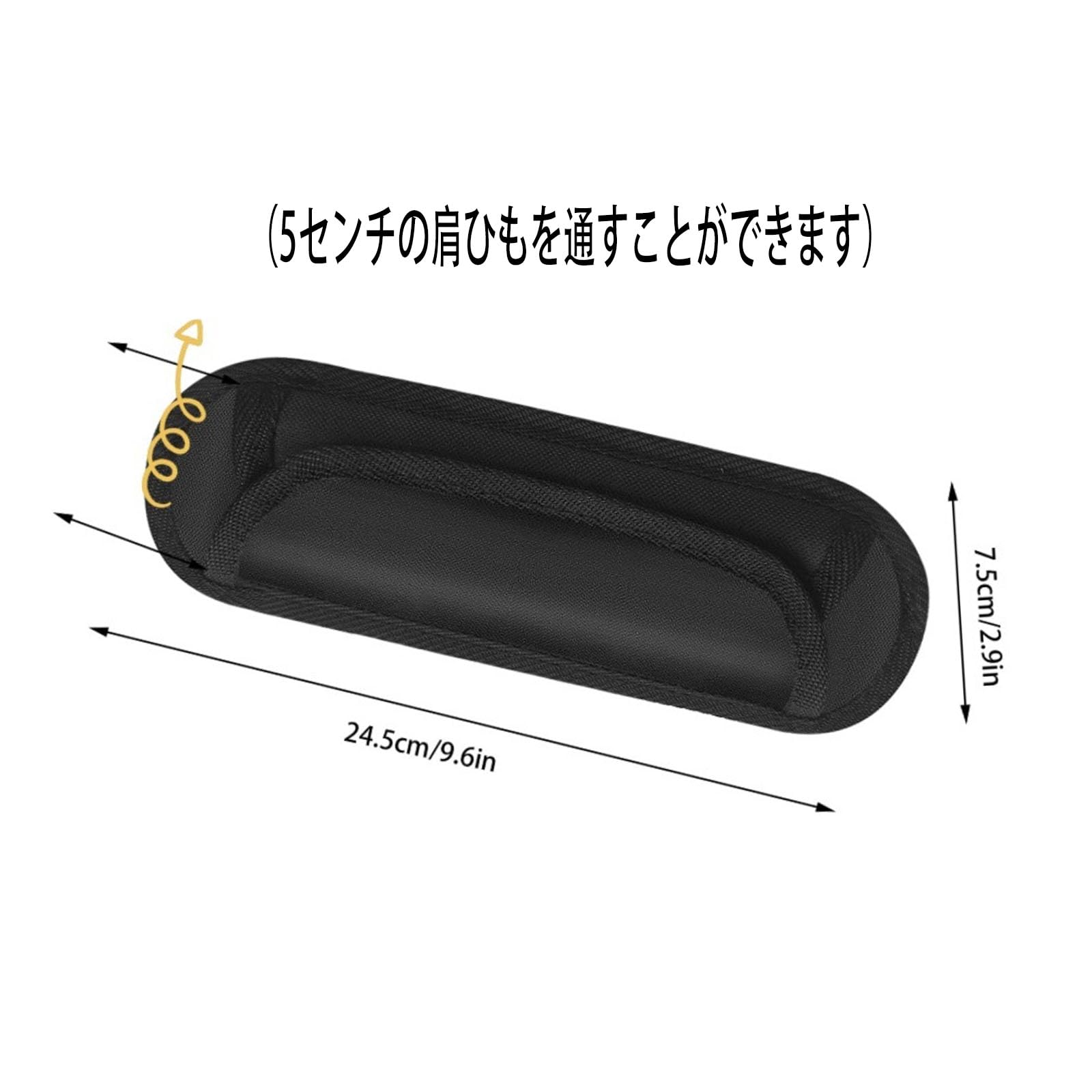Douglas FF17 XS ショルダーパッド パッド付け外し可能 ダグラス ショルダーパッド CP FF17│アメフト用品専門店 QB