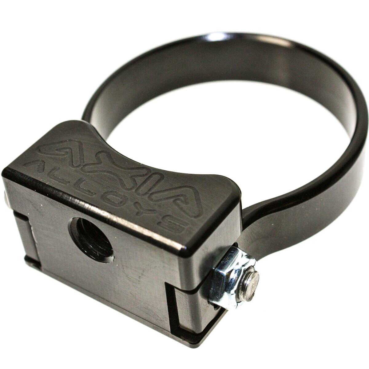 AXIA AXIA UNIV MNT 3/8" BLK 1 CLAMP NEEDED MODUN4-BK