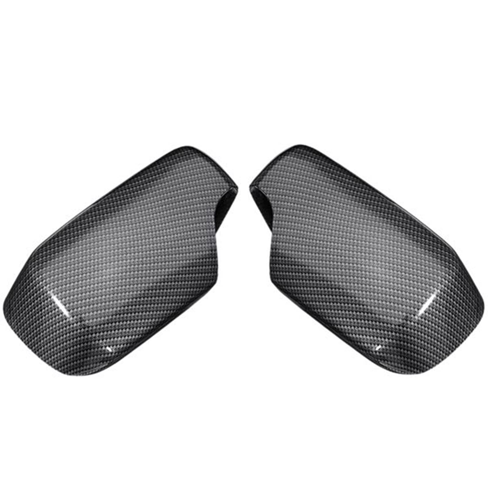 Coque de rétroviseur de voiture pour rénover votre Série 3 E46 - 5