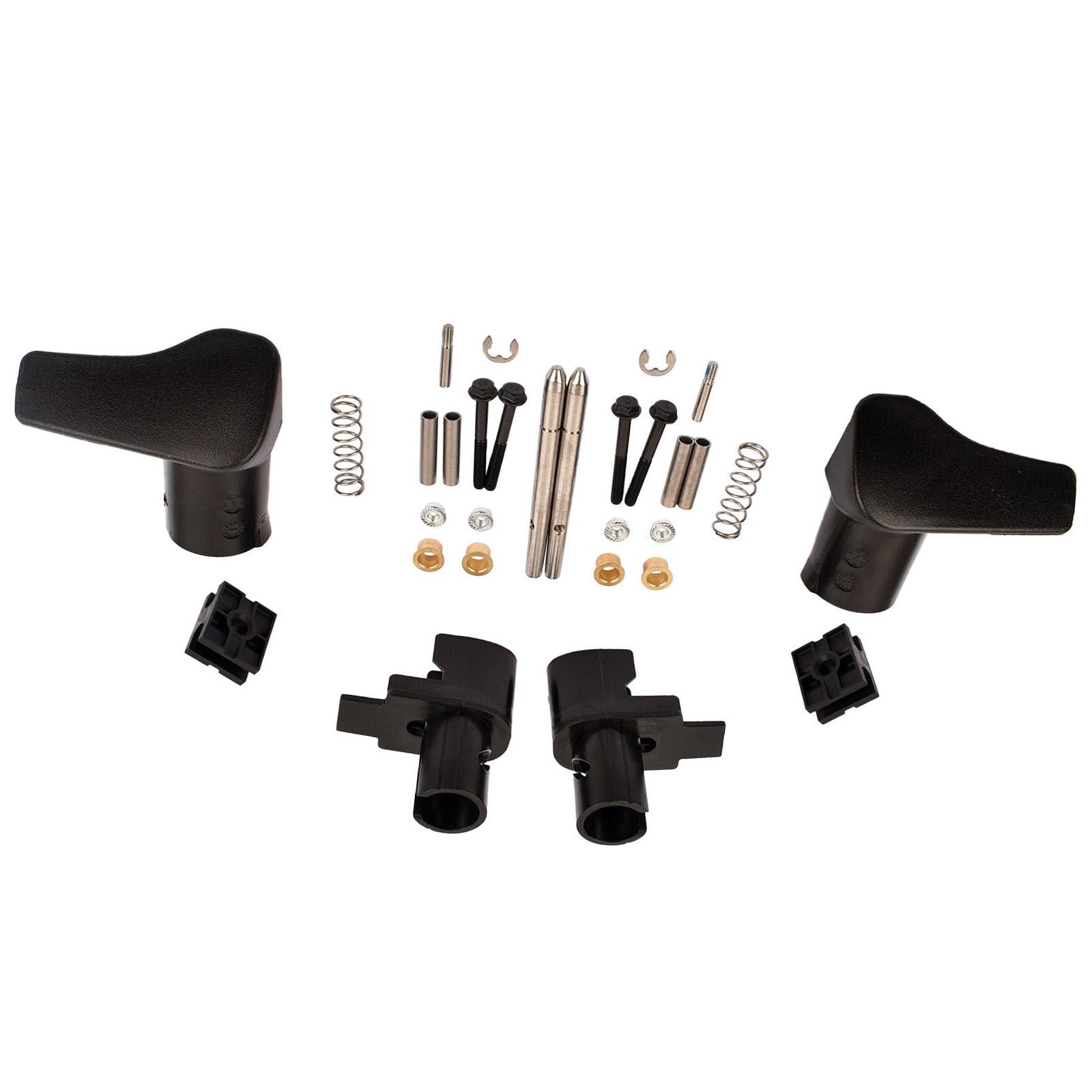 Amazon.com: 20573596 Fuel Tank Fairing Handle Kit 30Pcs for Volvo