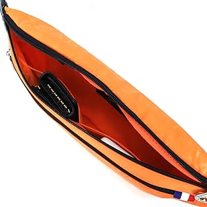 新品未使用　カステルバジャックワンショルダー定価15400円 オレンジ Amazon | [カステルバジャック] ワンショルダーバッグ パセ