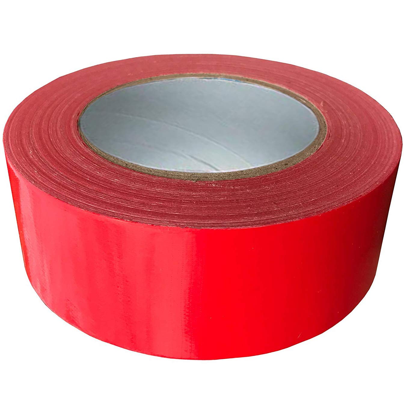 Onе-Dау Sаlе: Uр tо 50% оƒƒ Exa Duct Tape 1.88 Inches x 60 Yards, Duct Tape for Crafts, Extra Strength, No Residue, DIY, Repairs, Indoor Outdoor Use, Book Repair, Must Have Garage Tool (1.88 X 60 Yards) (Red) Lіmіtеd Dіѕсоunt Exa Duct Tape 1.88 Inches x 60 Yards, Duct Tape for Crafts, Extra Strength, No Residue, DIY, Repairs, Indoor Outdoor Use, Book Repair, Must Have Garage Tool (1.88 X 60 Yards) (Red)