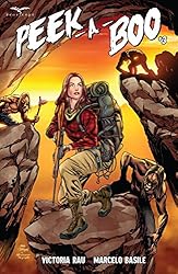 Amazon | Peek A Boo #3 (English Edition) [Kindle edition] by Rau