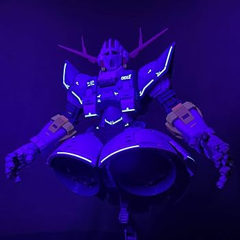 RG MSN-02 ジオング ガンプラ & 水転写デカール Amazon | ［RG 1：144］MSN-02 ジオング 水転写式デカール - （1