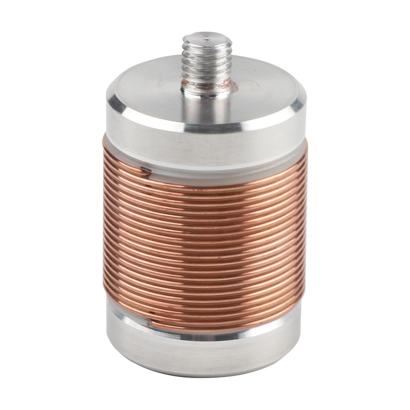 Die PAC-12 40M M10 Induktionsband-Induktionsspule ist für die Pac-12 JPC-7 Kurzwellenantenne geeignet und auf Lager.