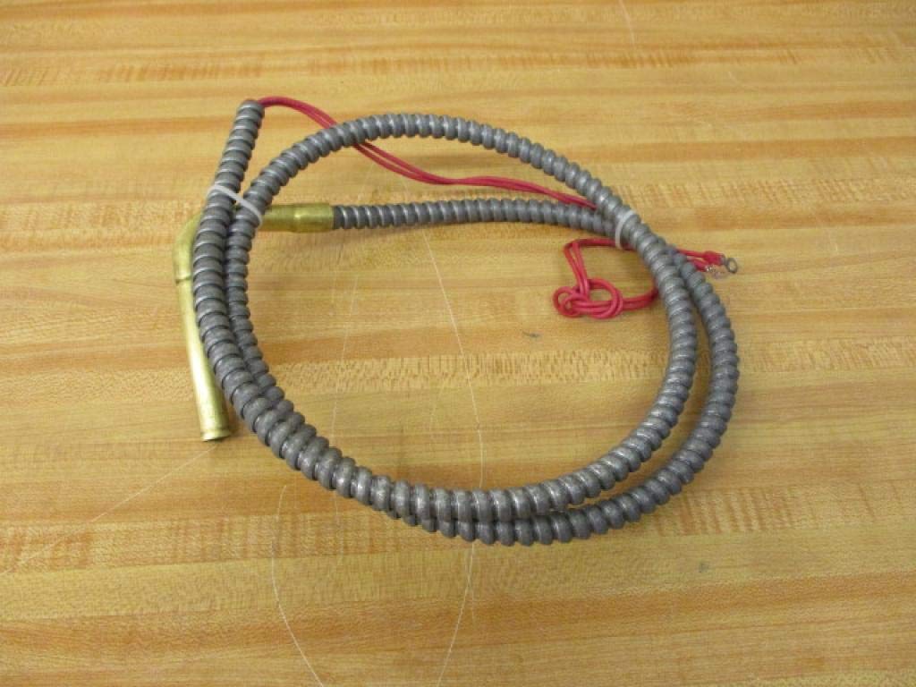 Carrier HT 36FL 379 Crankcase Heater HT36FL379: Amazon.com: Industrial u0026  Scientific