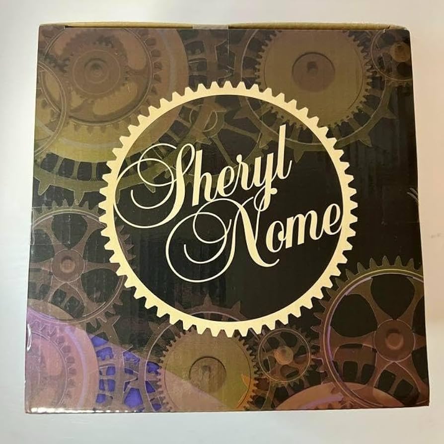 AcosマクロスF シェリル ユニバーサルバニー フルセット 最終価格❣️ シェリル・ノーム starring May'n | 劇場版 マクロスF